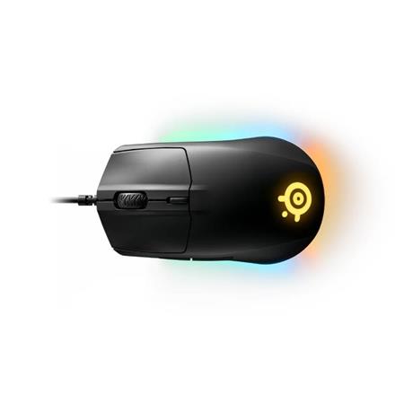 Mouse SteelSeries Rival 3